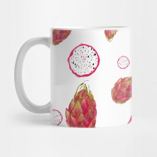 Pitaya Prints Mug